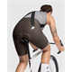 Spodenki rowerowe damskie z wkładką ASSOS UMA GT S11
