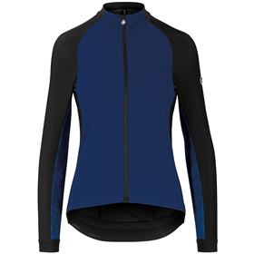 Bluza rowerowa damska ASSOS UMA GT Spring Fall