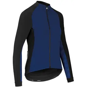 Bluza rowerowa damska ASSOS UMA GT Spring Fall