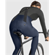 Spodnie rowerowe damskie z wkładką ASSOS UMA GT Spring Fall S11