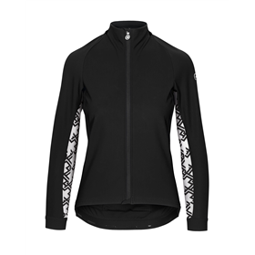 Kurtka rowerowa damska ASSOS UMA GT Winter