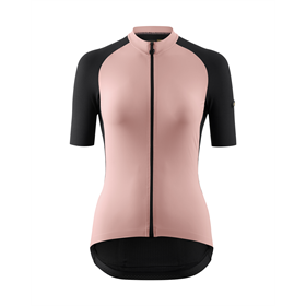 Koszulka rowerowa damska ASSOS UMA GTV Jersey C2