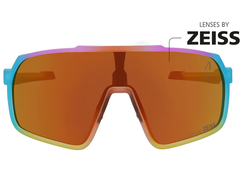 Okulary rowerowe ATHLETES Gamechanger