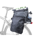 Torba na bagażnik AUTHOR LittlePack 20 Carry More X9