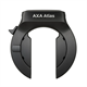 Blokada tylnego koła AXA Atlas Retractable