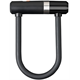 Zapięcie U-lock z linką AXA Newton Mini Pro
