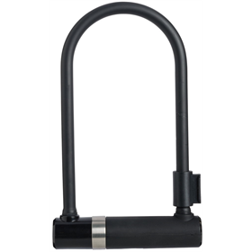 Zapięcie U-lock AXA Newton Ul