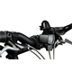 Lampka przednia AXA NXT 30 E-Bike