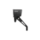 Lampka przednia AXA NXT 30 Steady Switch