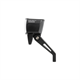 Lampka przednia AXA NXT 60 Steady Switch
