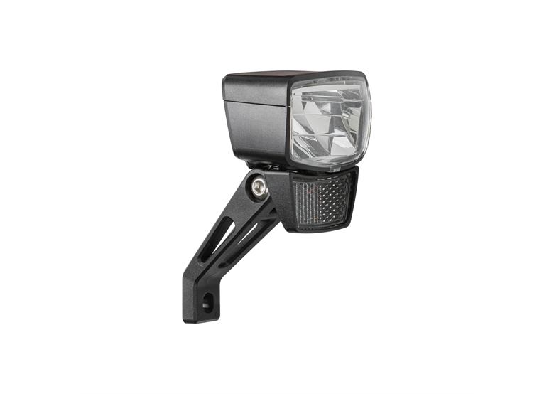 Lampka przednia AXA NXT 60 Steady Switch