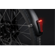 Lampka tylna AXA Nyx E-bike 6-12V Brake Light