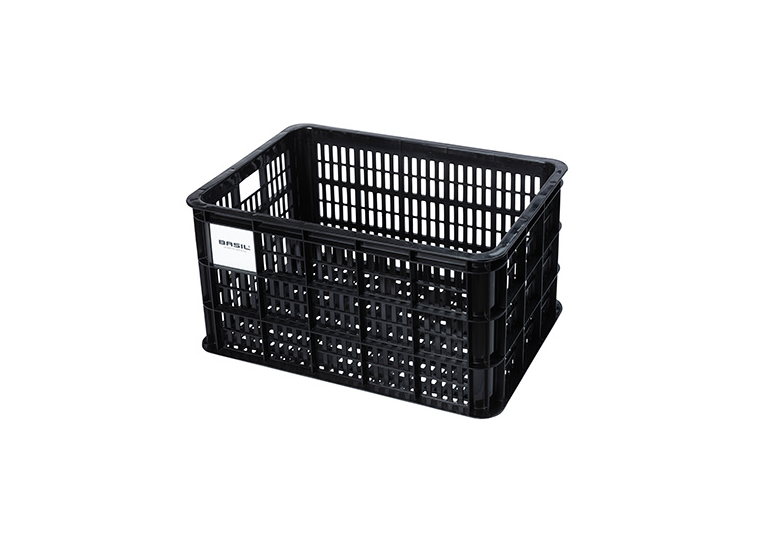 Kosz rowerowy na bagażnik BASIL Bicycle Crate