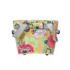 Torba na kierownicę BASIL Bloom Field Carry All Basket