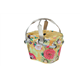 Torba na kierownicę BASIL Bloom Field Carry All Basket