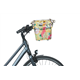Torba na kierownicę BASIL Bloom Field Carry All Basket