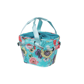Torba na kierownicę BASIL Bloom Field Carry All Basket