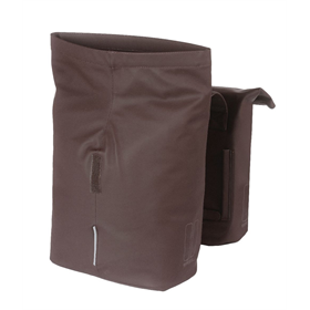Sakwy BASIL City Double Bag Vegan Leather