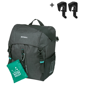 Sakwa BASIL Discovery 365D Single Bag