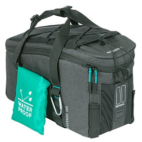 Torba na bagażnik BASIL Discovery 365D Trunkbag