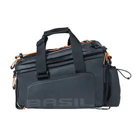 Torba na bagażnik BASIL Miles Tarpaulin XL Pro