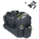 Torba na bagażnik BASIL Miles XL Pro + MIK