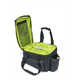 Torba na bagażnik BASIL Miles XL Pro + MIK