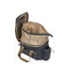 Torba na bagażnik BASIL Miles XL Pro + MIK
