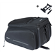 Torba na bagażnik BASIL Move Trunkbag + MIK