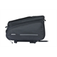 Torba na bagażnik BASIL Move Trunkbag + MIK