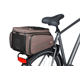 Torba na bagażnik BASIL Move Trunkbag + MIK