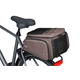 Torba na bagażnik BASIL Move Trunkbag + MIK