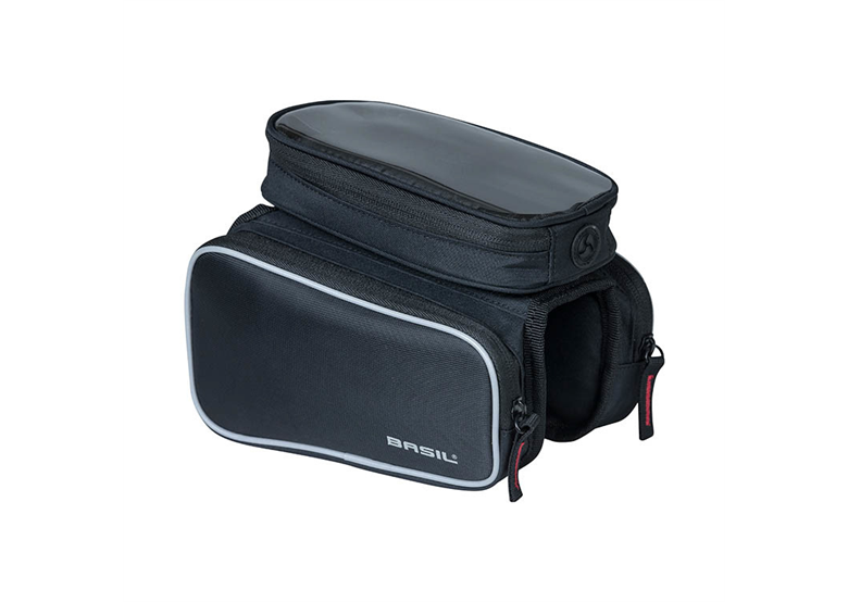 Torba na ramę BASIL Sport Design Double Frame Bag
