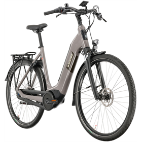 Rower elektryczny BATAVUS Altura E-Go Power Plus