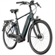 Rower elektryczny BATAVUS Finez E-go Power