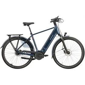 Rower elektryczny BATAVUS Finez E-go Power RT