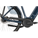 Rower elektryczny BATAVUS Finez E-go Power RT