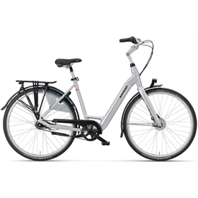 Rower miejski BATAVUS Finez Holiday Exclusive