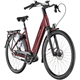 Rower elektryczny BATAVUS Finez Power Exclusive