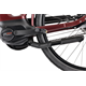 Rower elektryczny BATAVUS Finez Power Exclusive