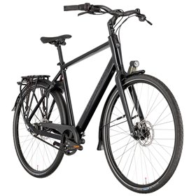 Rower miejski BATAVUS Senz Active Exclusive