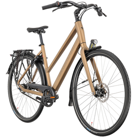 Rower miejski BATAVUS Senz Active Exclusive