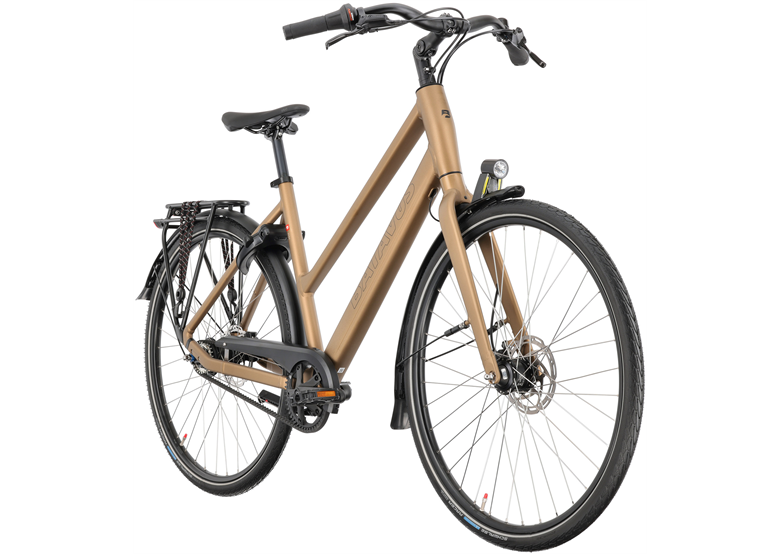 Rower miejski BATAVUS Senz Active Exclusive