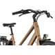 Rower miejski BATAVUS Senz Active Exclusive