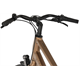 Rower miejski BATAVUS Senz Active Exclusive