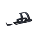 Koszyk na bidon BBB DualAttack