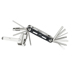 Multitool BBB MaxiFold Tubeless