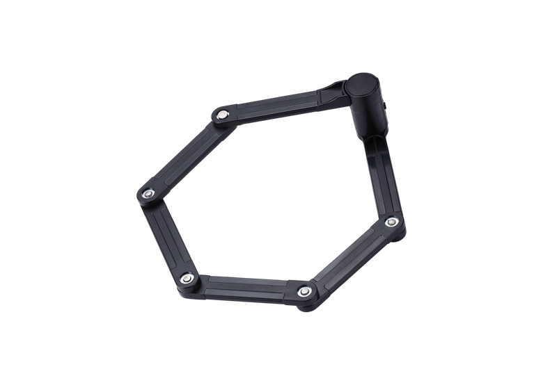 Zapięcie BBB PowerFold