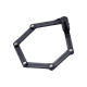 czarny
