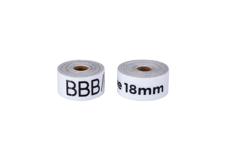 Taśma na obręcz BBB RimTape